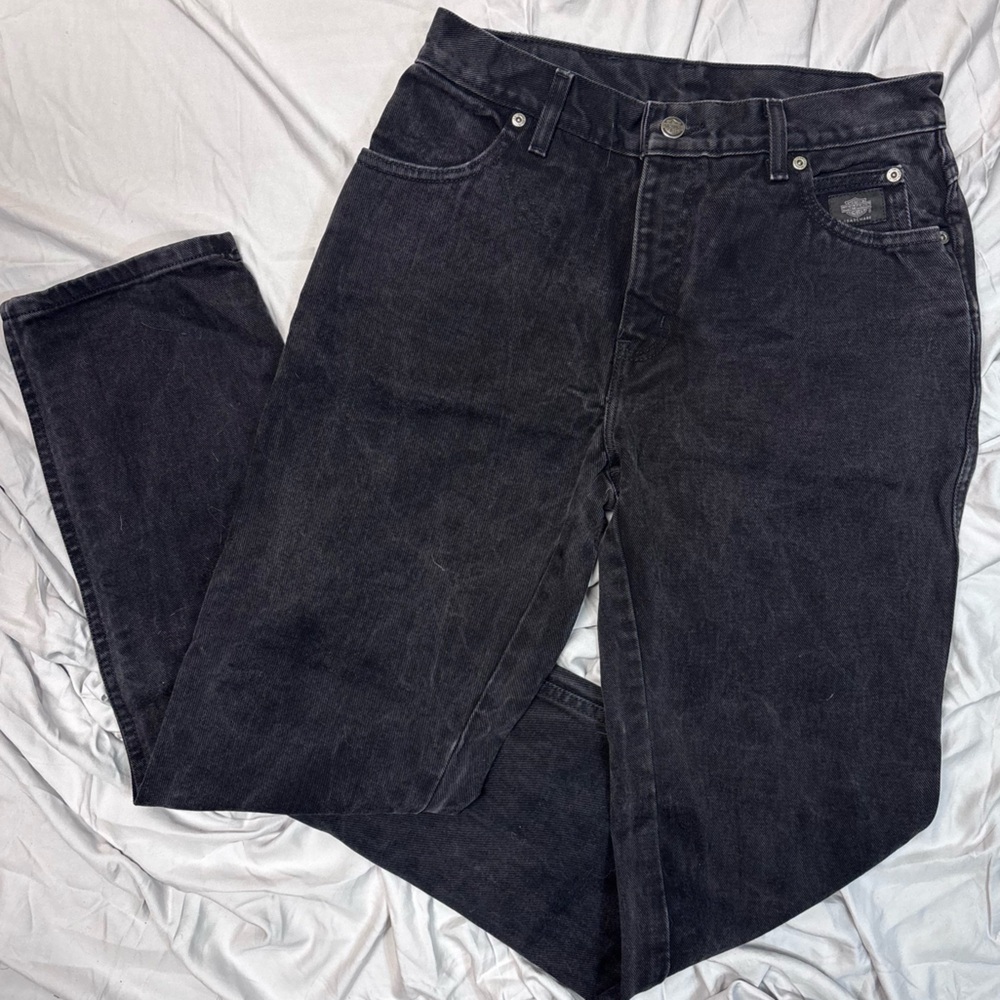 Vintage Harley Davidson Jeans